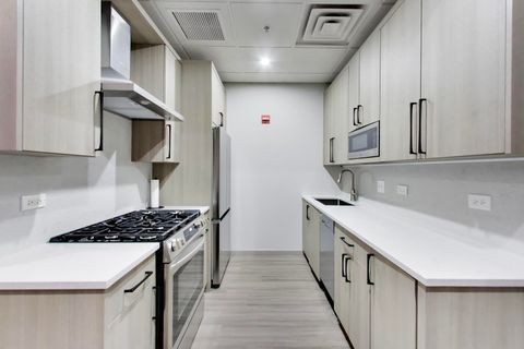 Tiny photo for 201 N Westshore Drive #801, Chicago, IL 60601 (MLS # 12620864)