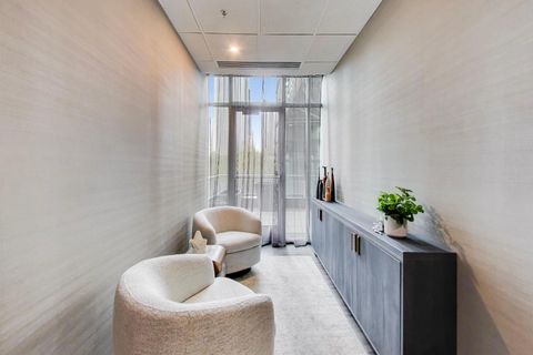 Tiny photo for 201 N Westshore Drive #801, Chicago, IL 60601 (MLS # 12620864)