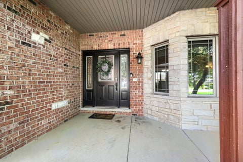Tiny photo for 12403 S 71st Court, Palos Heights, IL 60463 (MLS # 12780614)