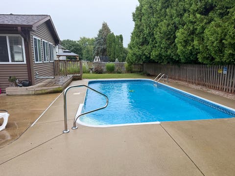 Tiny photo for 1216 N 14th Street, Rochelle, IL 61068 (MLS # 12723762)
