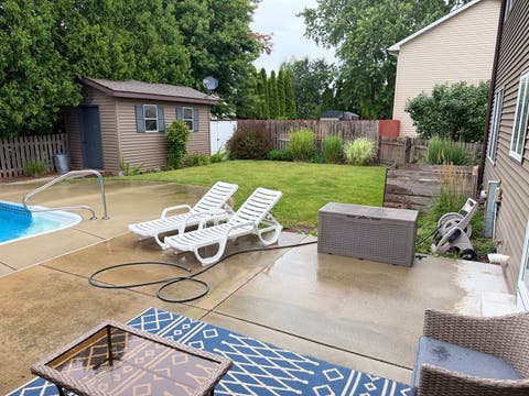 Tiny photo for 1216 N 14th Street, Rochelle, IL 61068 (MLS # 12723762)