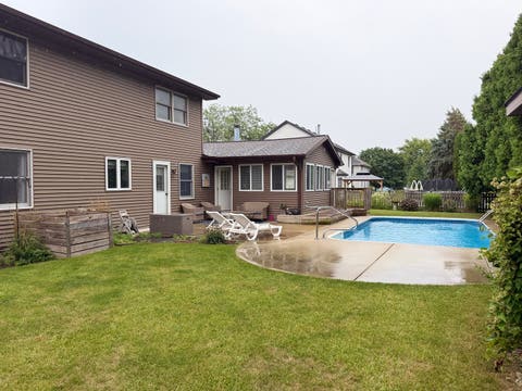 Tiny photo for 1216 N 14th Street, Rochelle, IL 61068 (MLS # 12723762)