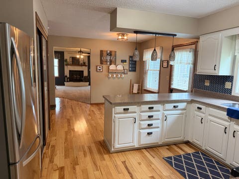 Tiny photo for 1216 N 14th Street, Rochelle, IL 61068 (MLS # 12723762)