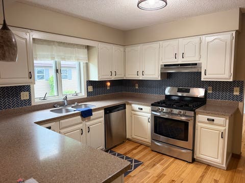 Tiny photo for 1216 N 14th Street, Rochelle, IL 61068 (MLS # 12723762)