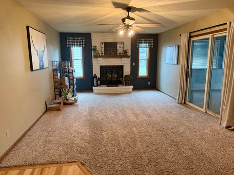 Tiny photo for 1216 N 14th Street, Rochelle, IL 61068 (MLS # 12723762)
