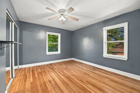 Tiny photo for 3139 Scott Street, Franklin Park, IL 60131 (MLS # 12779437)
