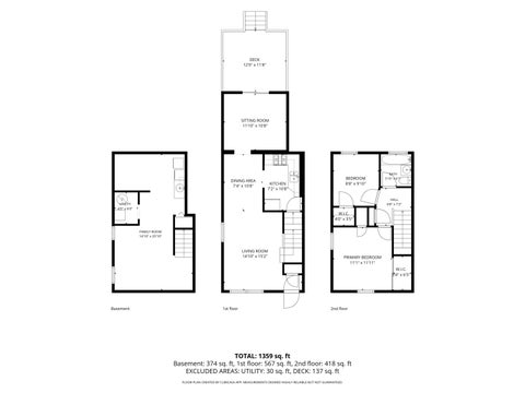 Tiny photo for 3139 Scott Street, Franklin Park, IL 60131 (MLS # 12779437)
