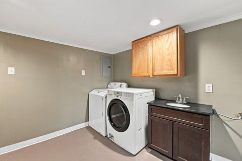 Tiny photo for 3139 Scott Street, Franklin Park, IL 60131 (MLS # 12779437)