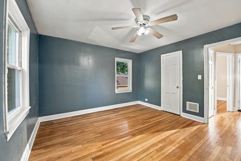 Tiny photo for 3139 Scott Street, Franklin Park, IL 60131 (MLS # 12779437)