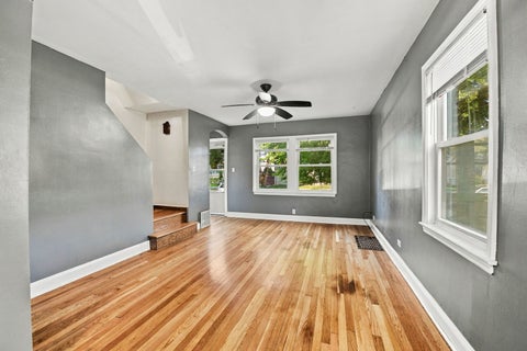 Tiny photo for 3139 Scott Street, Franklin Park, IL 60131 (MLS # 12779437)