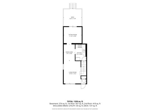 Tiny photo for 3139 Scott Street, Franklin Park, IL 60131 (MLS # 12779437)