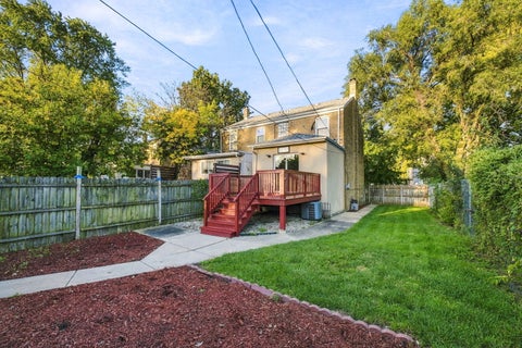 Tiny photo for 3139 Scott Street, Franklin Park, IL 60131 (MLS # 12779437)