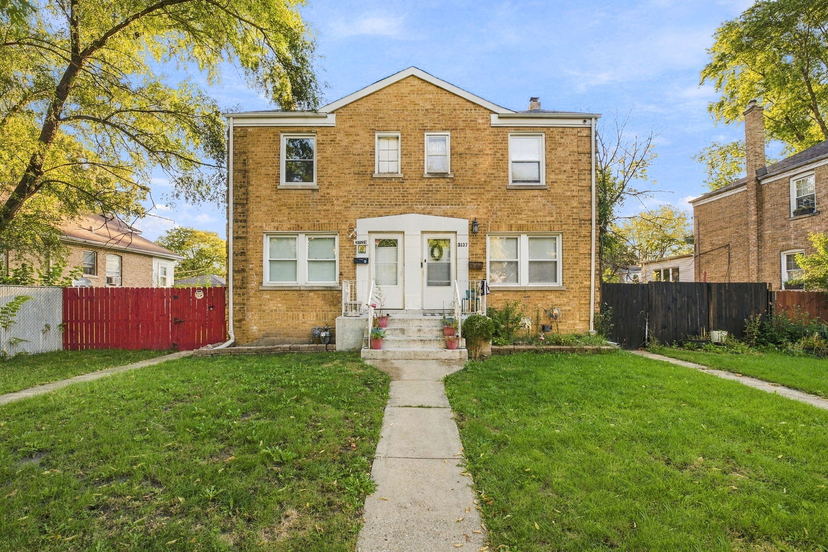 3139 Scott Street