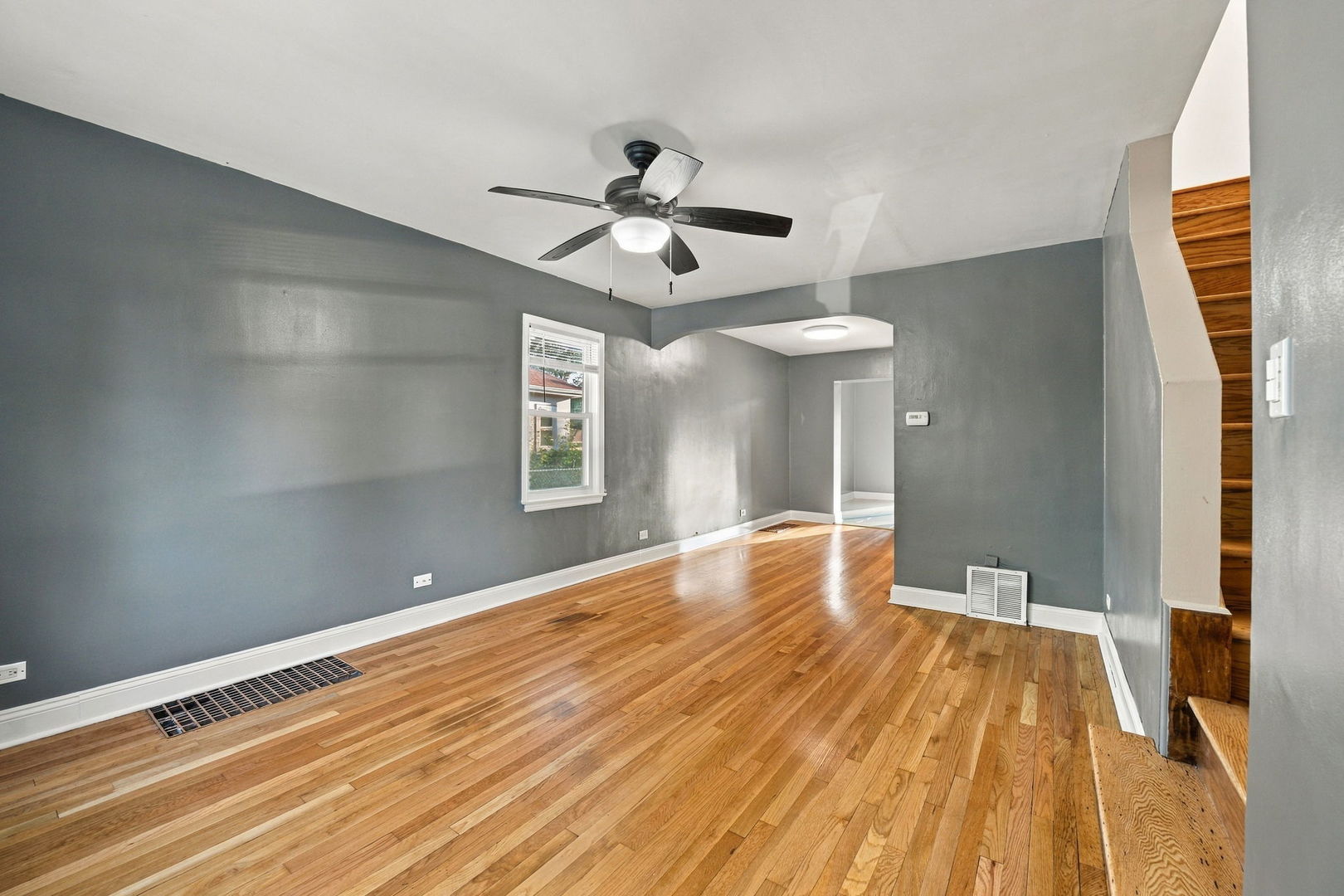 3139 Scott Street