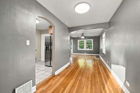 Tiny photo for 3139 Scott Street, Franklin Park, IL 60131 (MLS # 12779437)