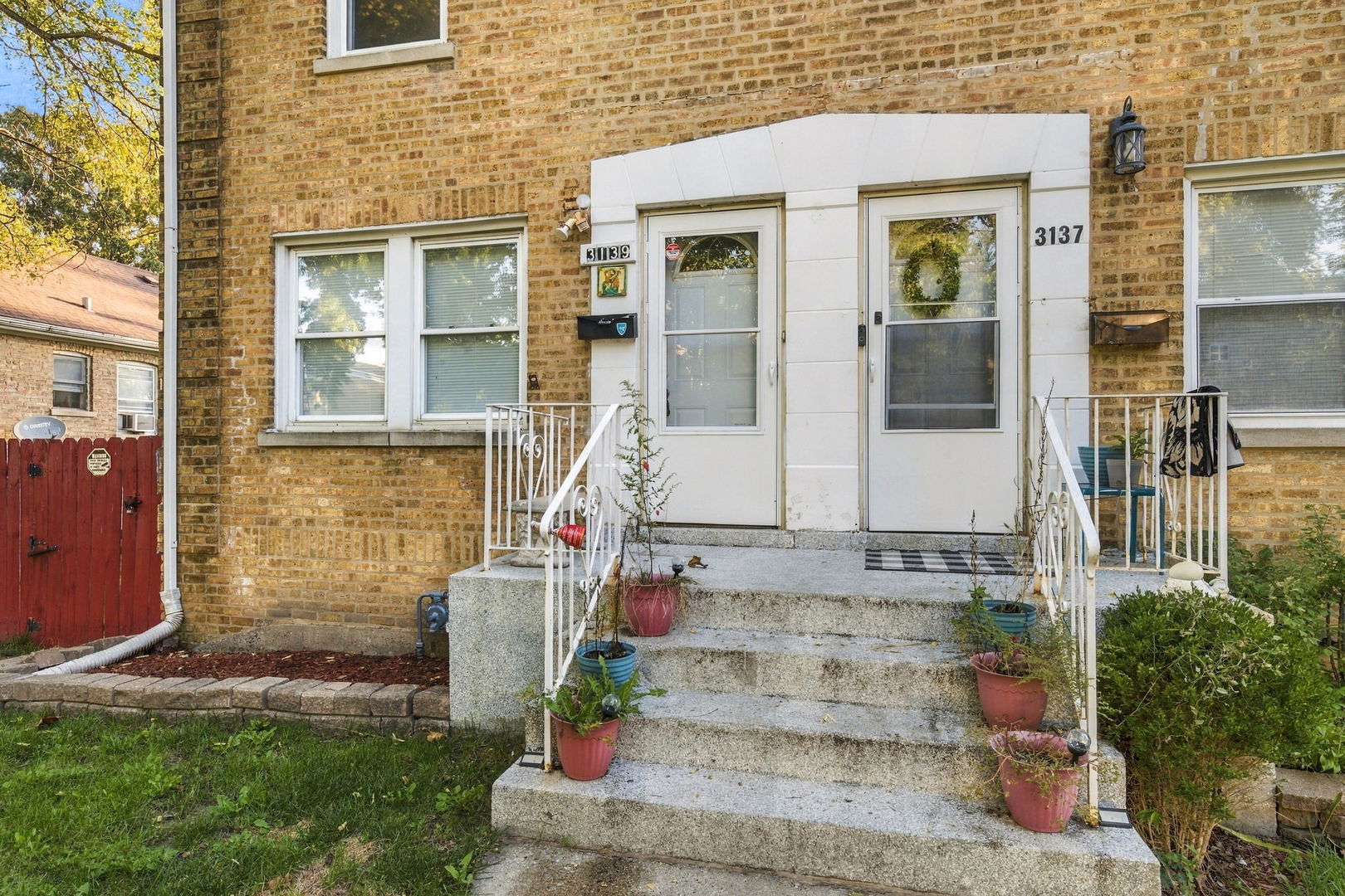 3139 Scott Street
