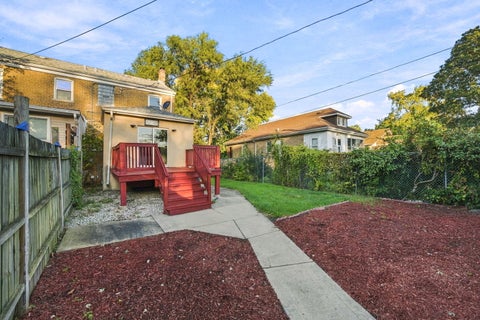 Tiny photo for 3139 Scott Street, Franklin Park, IL 60131 (MLS # 12779437)