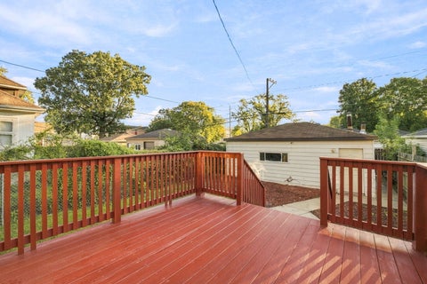 Tiny photo for 3139 Scott Street, Franklin Park, IL 60131 (MLS # 12779437)
