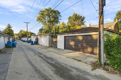 Tiny photo for 3139 Scott Street, Franklin Park, IL 60131 (MLS # 12779437)
