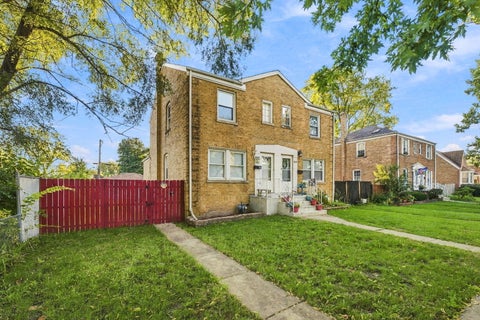 3139 Scott Street, Franklin Park, IL 60131 - #: 12779437