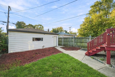 Tiny photo for 3139 Scott Street, Franklin Park, IL 60131 (MLS # 12779437)