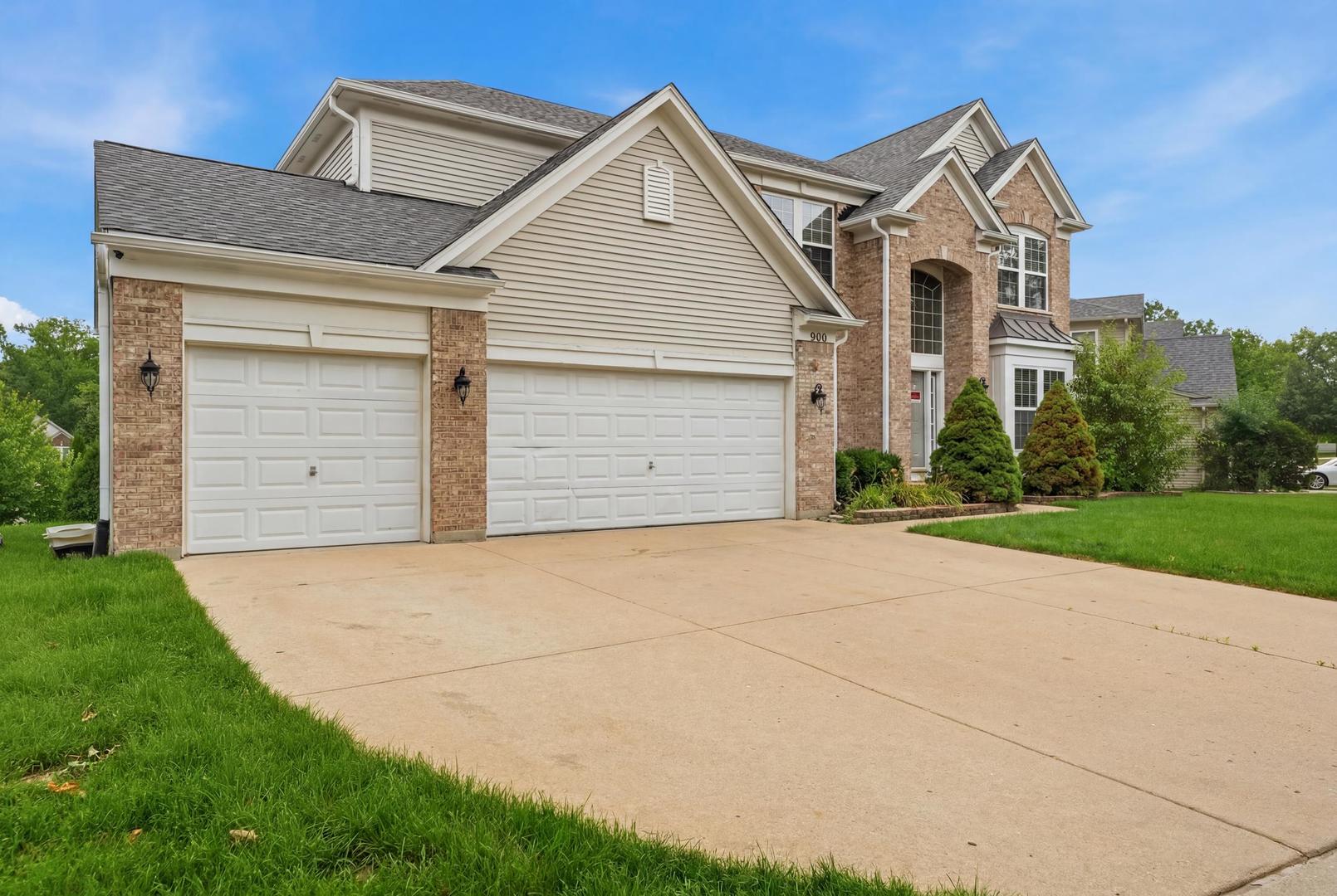 906 Blue Ridge Drive