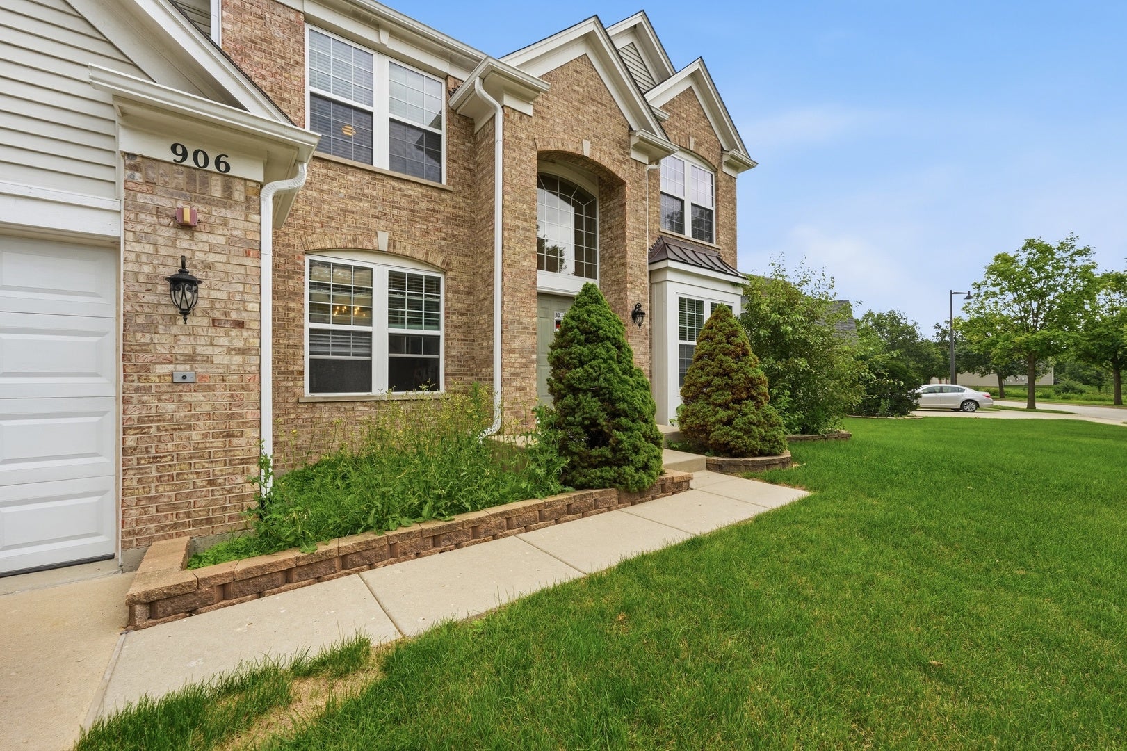 906 Blue Ridge Drive