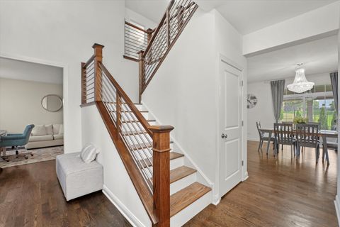 Tiny photo for 15303 S Oak Run Court, Lockport, IL 60441 (MLS # 12478256)