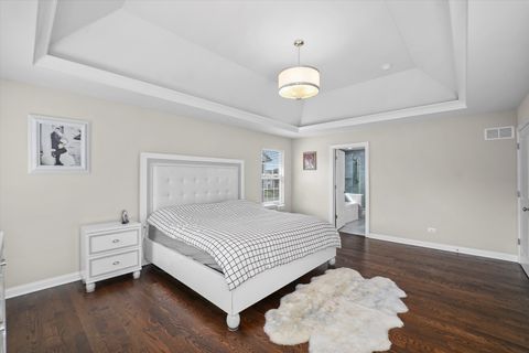 Tiny photo for 15303 S Oak Run Court, Lockport, IL 60441 (MLS # 12478256)