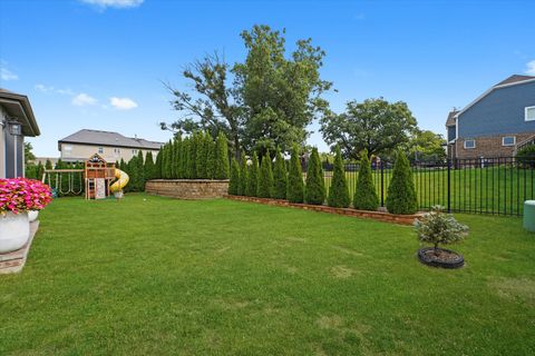 Tiny photo for 15303 S Oak Run Court, Lockport, IL 60441 (MLS # 12478256)