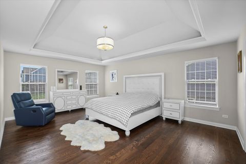 Tiny photo for 15303 S Oak Run Court, Lockport, IL 60441 (MLS # 12478256)