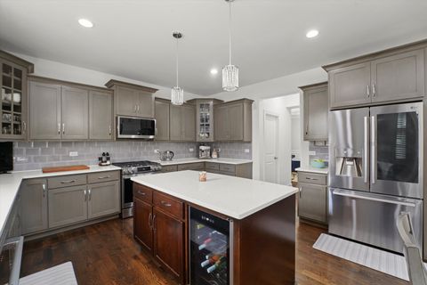 Tiny photo for 15303 S Oak Run Court, Lockport, IL 60441 (MLS # 12478256)