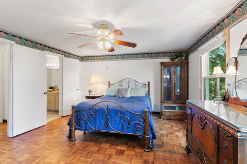 Tiny photo for 1961 Governors Lane, Hoffman Estates, IL 60169 (MLS # 12756624)