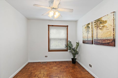 Tiny photo for 1961 Governors Lane, Hoffman Estates, IL 60169 (MLS # 12756624)