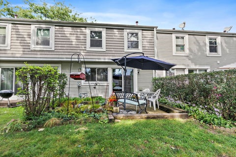 Tiny photo for 1961 Governors Lane, Hoffman Estates, IL 60169 (MLS # 12756624)
