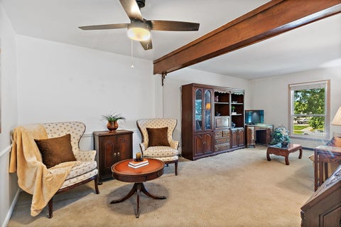 Tiny photo for 1961 Governors Lane, Hoffman Estates, IL 60169 (MLS # 12756624)