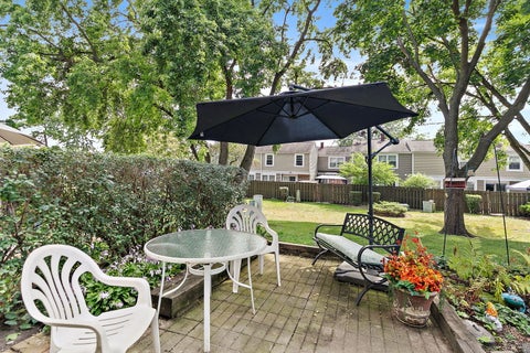 Tiny photo for 1961 Governors Lane, Hoffman Estates, IL 60169 (MLS # 12756624)