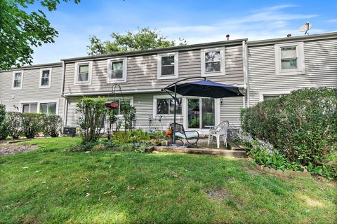 Tiny photo for 1961 Governors Lane, Hoffman Estates, IL 60169 (MLS # 12756624)