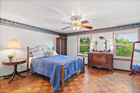 Tiny photo for 1961 Governors Lane, Hoffman Estates, IL 60169 (MLS # 12756624)