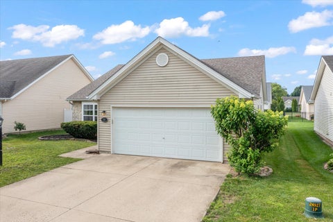 Tiny photo for 703 Bardeen Lane, Champaign, IL 61822 (MLS # 12693019)