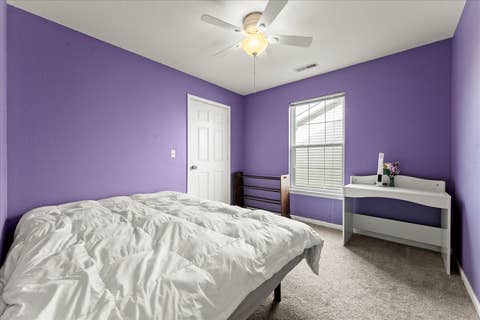 Tiny photo for 703 Bardeen Lane, Champaign, IL 61822 (MLS # 12693019)