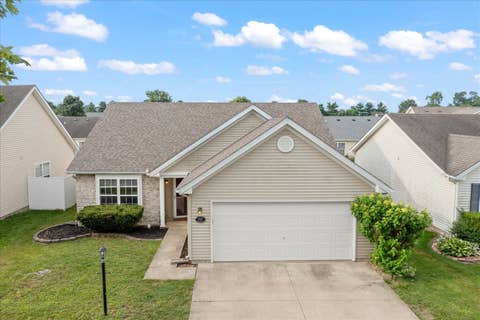 Tiny photo for 703 Bardeen Lane, Champaign, IL 61822 (MLS # 12693019)