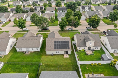 Tiny photo for 703 Bardeen Lane, Champaign, IL 61822 (MLS # 12693019)