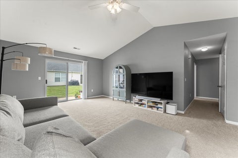 Tiny photo for 703 Bardeen Lane, Champaign, IL 61822 (MLS # 12693019)