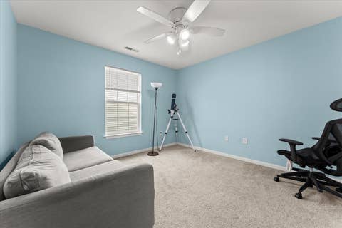 Tiny photo for 703 Bardeen Lane, Champaign, IL 61822 (MLS # 12693019)