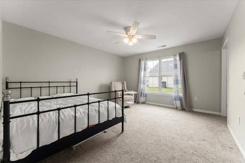 Tiny photo for 703 Bardeen Lane, Champaign, IL 61822 (MLS # 12693019)