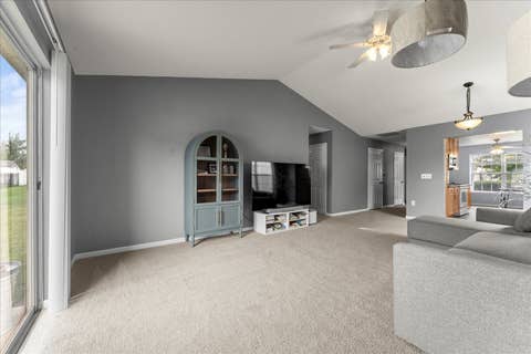 Tiny photo for 703 Bardeen Lane, Champaign, IL 61822 (MLS # 12693019)