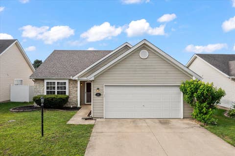 Photo of 703 Bardeen Lane, Champaign, IL 61822 (MLS # 12693019)
