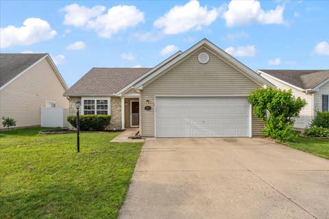 Tiny photo for 703 Bardeen Lane, Champaign, IL 61822 (MLS # 12693019)