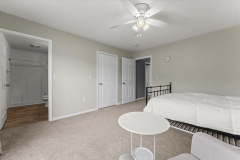 Tiny photo for 703 Bardeen Lane, Champaign, IL 61822 (MLS # 12693019)